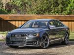 Audi S8 2014 года (NA)